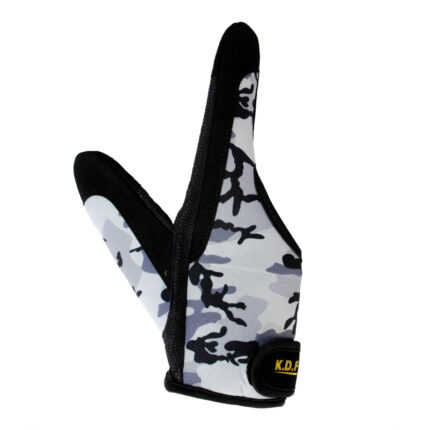 دستکش ماهیگیری انگشتی کایدا Remnant