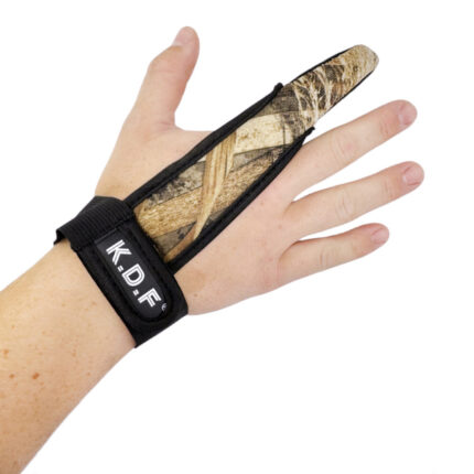 دستکش ماهیگیری انگشتی کایدا SP91-3