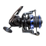 چرخ ماهیگیری کایدا مدل KDF Aventa سایز 4000 | سبک و خوش‌دست