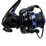 چرخ ماهیگیری کایدا مدل KDF Aventa سایز 4000 | سبک و خوش‌دست