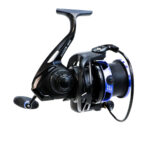 چرخ ماهیگیری کایدا مدل KDF Aventa سایز 4000 | سبک و خوش‌دست