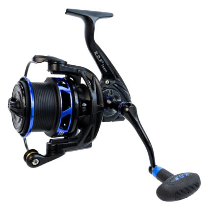 چرخ ماهیگیری کایدا Aventa