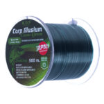 نخ ماهیگیری کپوری کایدا مدل Carp Illusium – رنگ سبز استتاری، پوشش فلوروکربن، ۵۰۰ متری