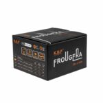 چرخ ماهیگیری کایدا مدل KDF Frougera 1000 | چرخ اسپینینگ سبک تصویر 5