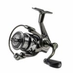 چرخ ماهیگیری کایدا Frougera 1000 | انتخاب حرفه‌ای برای اسپینینگ سبک و صید قزل‌آلا