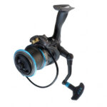 چرخ ماهیگیری کایدا KDF Includa | مناسب صید سبک تا نیمهسنگین