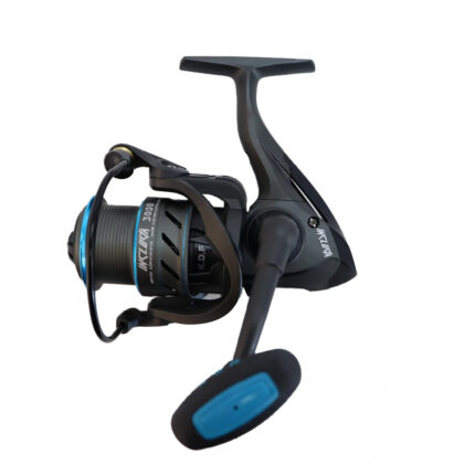 چرخ ماهیگیری کایدا KDF Includa | مناسب صید سبک تا نیمه‌سنگین