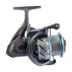 چرخ ماهیگیری کایدا KDF Includa | مناسب صید سبک تا نیمهسنگین