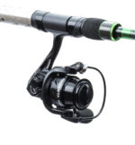 چرخ ماهیگیری کایدا مدل KDF Regseta سایز 3000