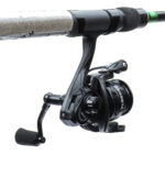 چرخ ماهیگیری کایدا مدل KDF Regseta سایز 3000