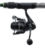 چرخ ماهیگیری کایدا مدل KDF Regseta سایز 3000