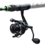 چرخ ماهیگیری کایدا مدل KDF Regseta سایز 3000