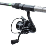 چرخ ماهیگیری کایدا مدل KDF Regseta سایز 3000