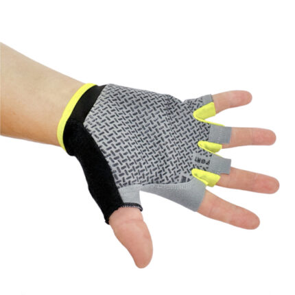 دستکش ماهیگیری اسپینینگ کایدا مدل KDF Several | سبک، ضدآفتاب، ضدلغزش و تک سایز تصویر 1