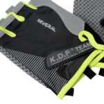 دستکش ماهیگیری اسپینینگ کایدا Several | سبک، ضدآفتاب، ضدلغزش و تک سایز - تصویر 3