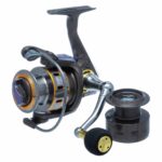 چرخ ماهیگیری کایدا Vortex 1000A