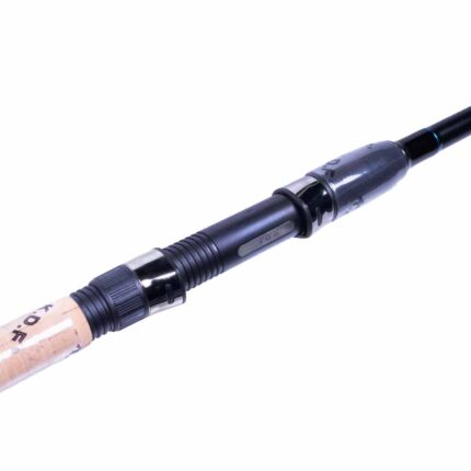 چوب ماهیگیری کایدا مدل KDF Hornes Ultra Match سایز ۳.۹ متر | سبک و حرفهای تصویر 1