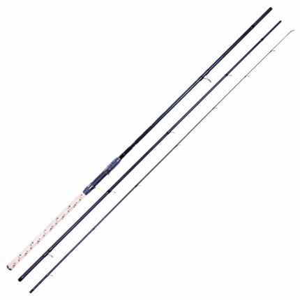 چوب ماهیگیری کایدا مدل KDF Hornes Ultra Match سایز ۳.۹ متر | سبک و حرفهای