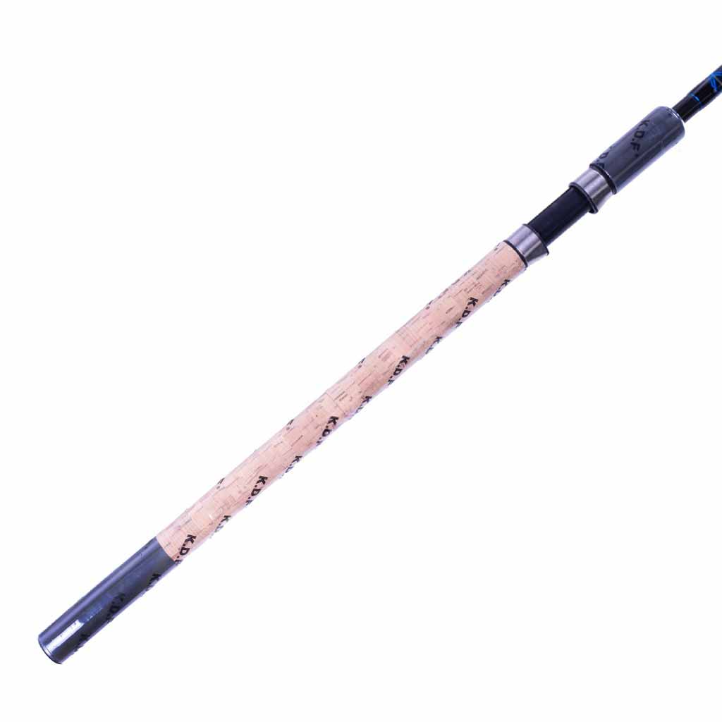فروش لوازم ماهیگیری | خرید چوب، چرخ و لوازم جانبی 29 چوب ماهیگیری مچ کایدا مدل KDF Maury Match سایز ۳.۹ متر | سبک، حرفهای و دقیق تصویر 1