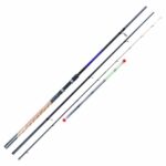 چوب ماهیگیری فیدر کایدا KDF Majestic Feeder 3.9m تست 60-150g