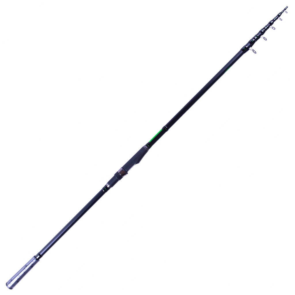 فروش لوازم ماهیگیری | خرید چوب، چرخ و لوازم جانبی 35 چوب ماهیگیری فیدر کایدا مدل KDF Savona | در سه سایز و بدنه کربن IM8