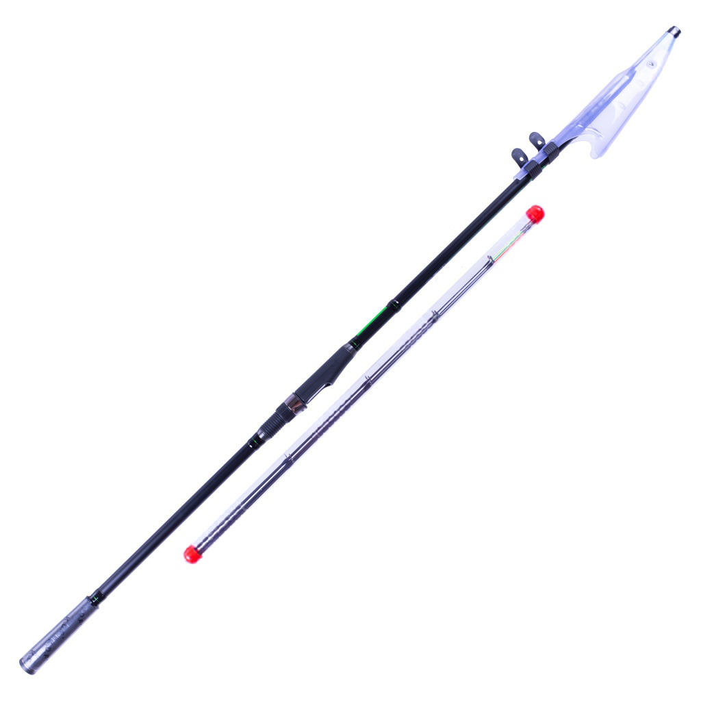 فروش لوازم ماهیگیری | خرید چوب، چرخ و لوازم جانبی 34 چوب ماهیگیری کایدا Savona