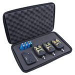 بازر هشدار ماهیگیری کایدا مدل KDF LS-22 (ست ۳ عددی بازر + ۱ گیرنده وایرلس) 3