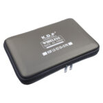 بازر هشدار ماهیگیری کایدا مدل KDF LS-22 (ست ۳ عددی بازر + ۱ گیرنده وایرلس) 4