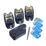 بازر هشدار ماهیگیری کایدا مدل KDF LS-22