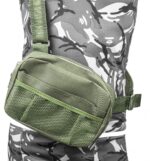 کیف دوشی ماهیگیری حرفهای مدل C147 تصویر 2