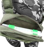 کیف دوشی ماهیگیری حرفهای مدل C147 تصویر 5