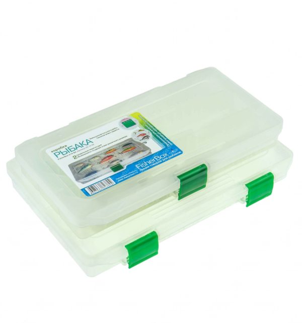 کیف دوشی ماهیگیری حرفه‌ای مدل C147 تصویر 6