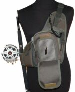 کیف دوشی ماهیگیری حرفهای مدل C147 تصویر 11