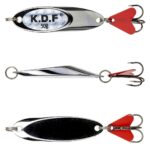 طعمه اسپینر کایدا KAS 216-2