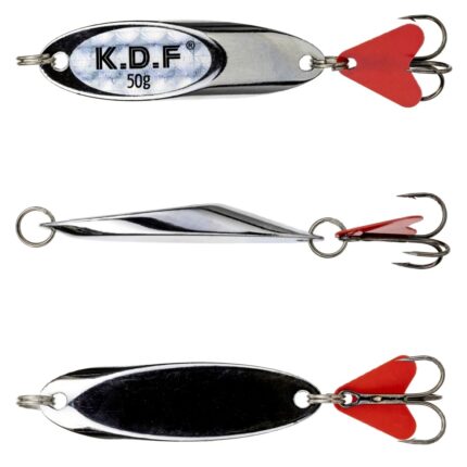 طعمه اسپینر کایدا KAS 216-2