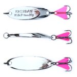 طعمه اسپینر کایدا Kastbait 7-SG | مناسب شکارچیان آب شور و شیرین - تصویر 2