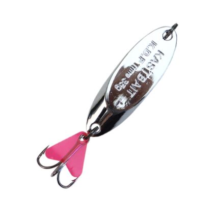 طعمه اسپینر کایدا Kastbait 7-SG | مناسب شکارچیان آب شور و شیرین