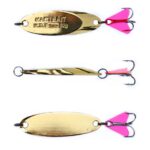 طعمه اسپینر کایدا Kastbait 7-SR | مناسب شکارچیان آب شور و شیرین