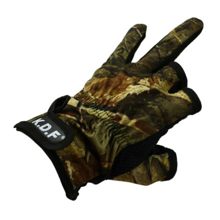 دستکش ماهیگیری اسپینینگ کایدا SP91-2