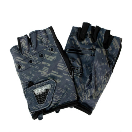 دستکش اسپینینگ کایدا مدل KDF Tratex | ضدلغزش و خشک‌شونده سریع تصویر 1