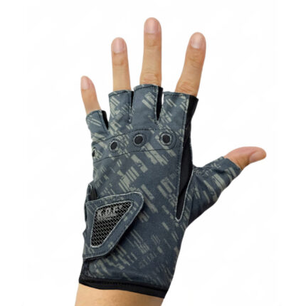 دستکش اسپینینگ کایدا Tratex