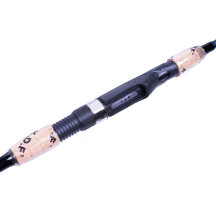 چوب ماهیگیری اسپینینگ کایدا مدل KDF Boulmer