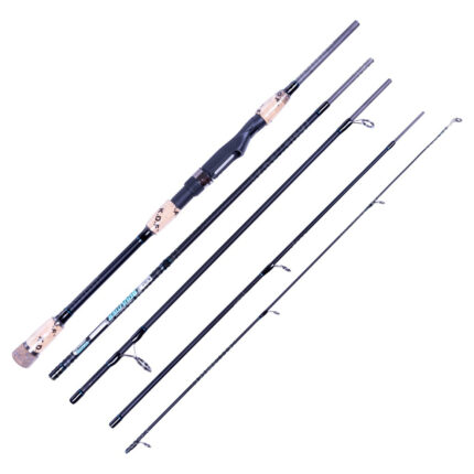 چوب ماهیگیری کایدا Boulmer