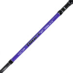 چوب ماهیگیری اسپینینگ کایدا مدل Spinning rod KDF Tract