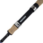 چوب ماهیگیری اسپینینگ کایدا مدل Spinning rod KDF Tract
