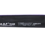 چوب ماهیگیری اسپینینگ کایدا مدل Spinning rod KDF Tract