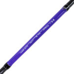 چوب ماهیگیری اسپینینگ کایدا مدل Spinning rod KDF Tract