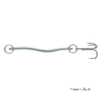 قاشقک ماهیگیری کایدا مدل KDF Asta وزن ۵ گرم و طول ۴۵ میلیمتر | مناسب آب شور و شیرین رنگ شماره 9