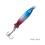 قاشقک ماهیگیری کایدا مدل KDF Asta وزن ۵ گرم و طول ۴۵ میلیمتر | مناسب آب شور و شیرین رنگ شماره 28