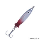 قاشقک ماهیگیری کایدا مدل KDF Asta وزن ۵ گرم و طول ۴۵ میلیمتر | مناسب آب شور و شیرین رنگ شماره 38